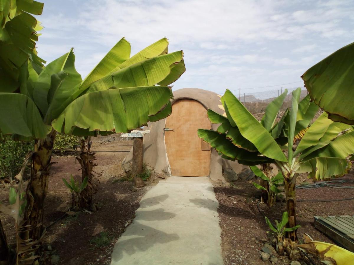 Eco Camping Nueva Vida Chío Exterior photo