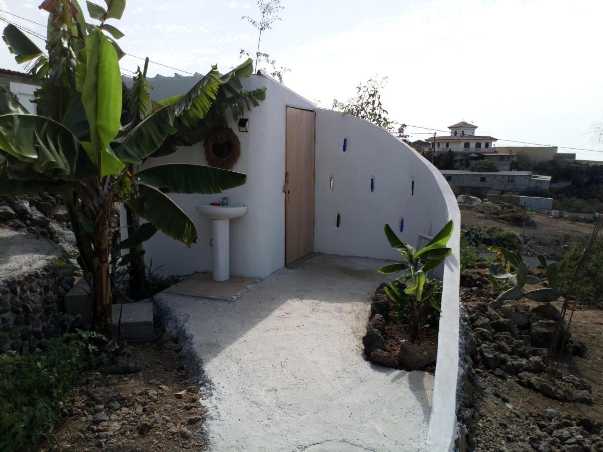 Eco Camping Nueva Vida Chío Exterior photo